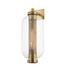 Atwater Wall Sconce by Troy