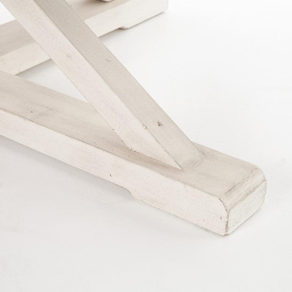 Yorba Extension Dining Table 63 To 79 by FOUR HANDS