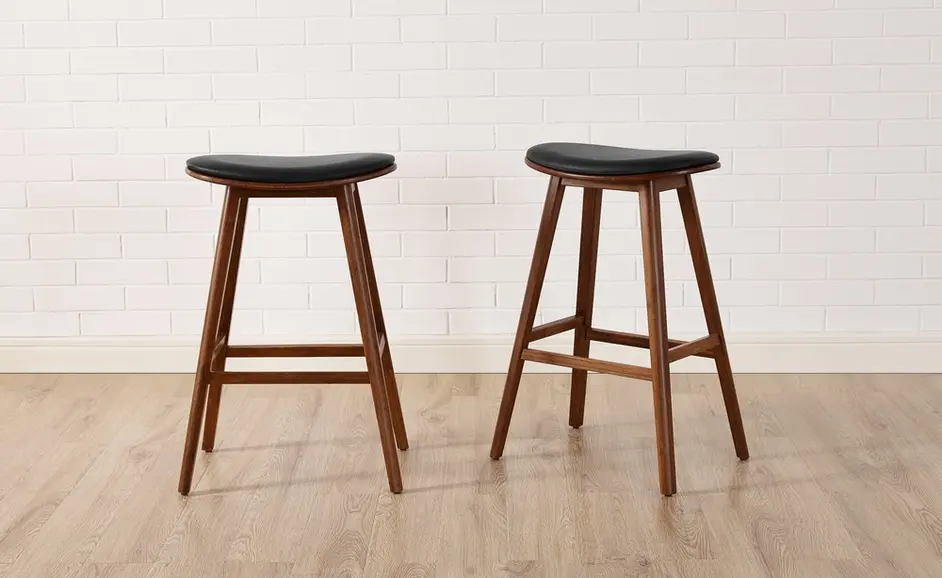 Exotic Corona Counter Height Stool by Greenington