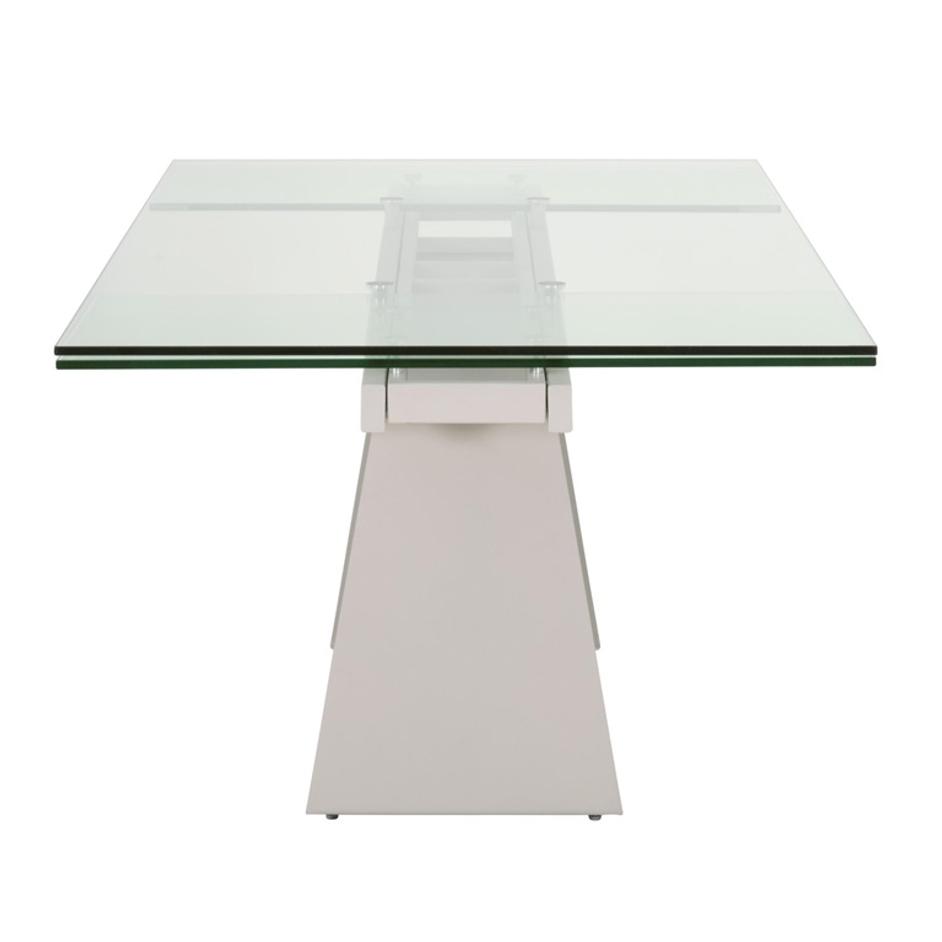 Vida Extension Dining Table by Essentials For Living