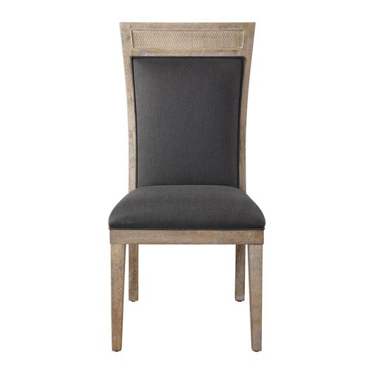 Encore Armless Chair by Uttermost