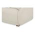 Fraser Right Arm Facing Sofa Off White by Moes Home