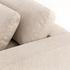 Bloor Sofa 98" in Essence Natural by FOUR HANDS