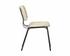 Berkley Dining Chair - Bravo Cream by Sunpan