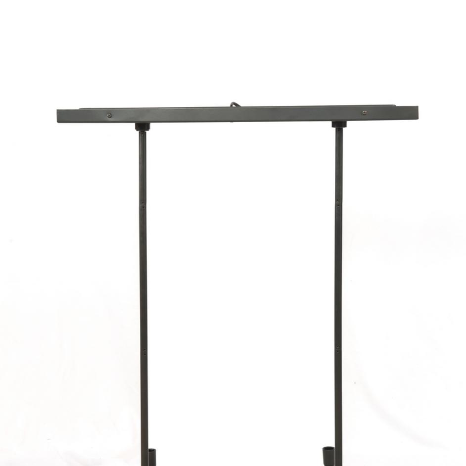 Ava Linear Chandelier by FOUR HANDS