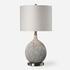 Hedera Table Lamp by Uttermost
