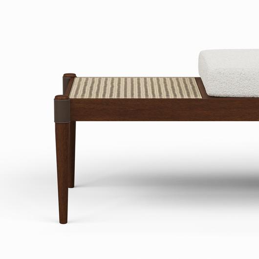 Bello Bench by Urbia Imports