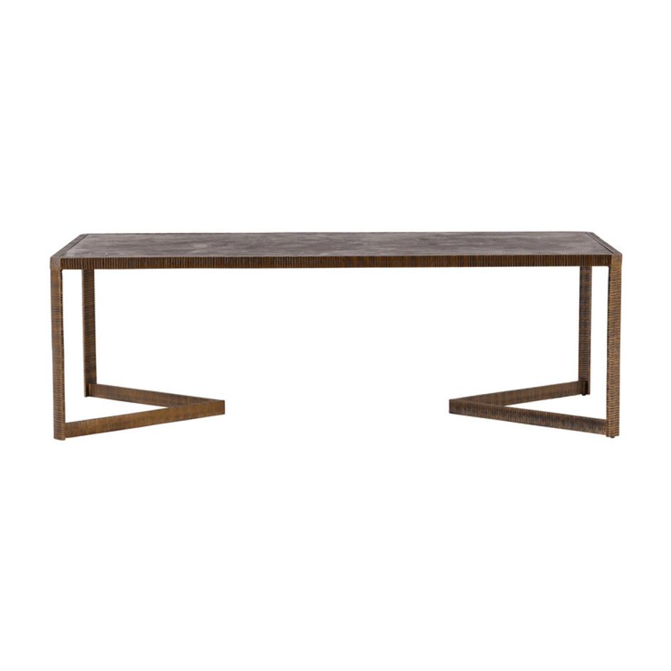Evelyn Coffee Table by Furniture Classics