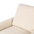 Tillery Power Recliner In Antigo Natural by FOUR HANDS