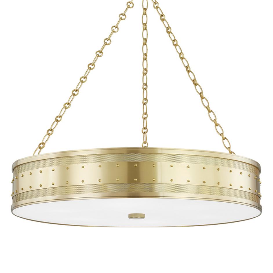 Gaines Chandelier by Hudson Valley