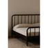 Vivian King Bed by Moes Home