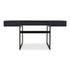 Mako Desk Black by Moes Home