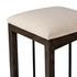 Finn Bar + Counter Stool In Sienna Brown Oak by Four Hands