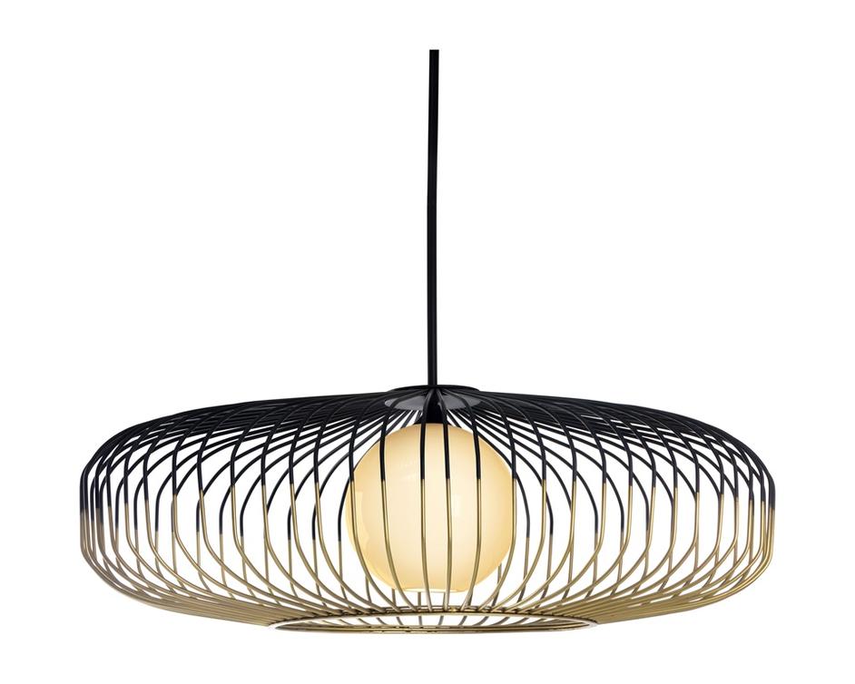 Circa Pendant Light - Extra Large by Sunpan
