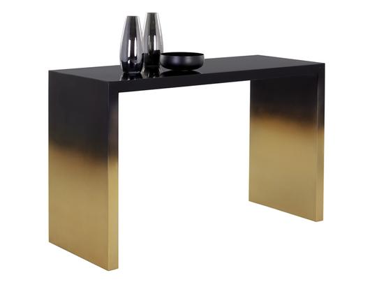 MONARO CONSOLE TABLE by Sunpan