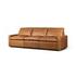 Tillery Power Recliner 3-Piece Sectional - Sonoma Butterscotch by Four Hands