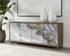 FUENTES SIDEBOARD by Sunpan