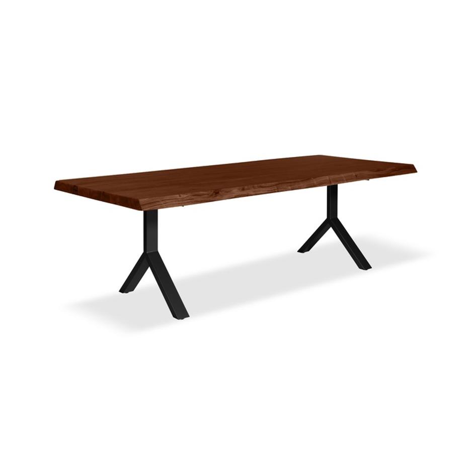 Brooks Dining Table by Urbia Imports