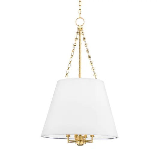 Burdett Pendant by Hudson Valley