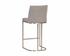 Rayla Counter Stool - Belfast Oyster Shell by Sunpan