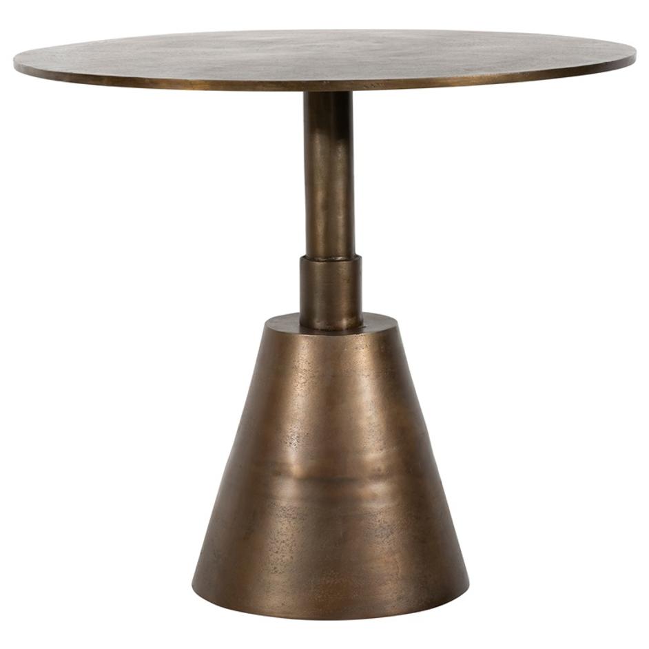 Alden Bistro Table by Curated Collections
