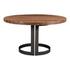 BENT ROUND DINING TABLE 54" SMOKED by Moes Home