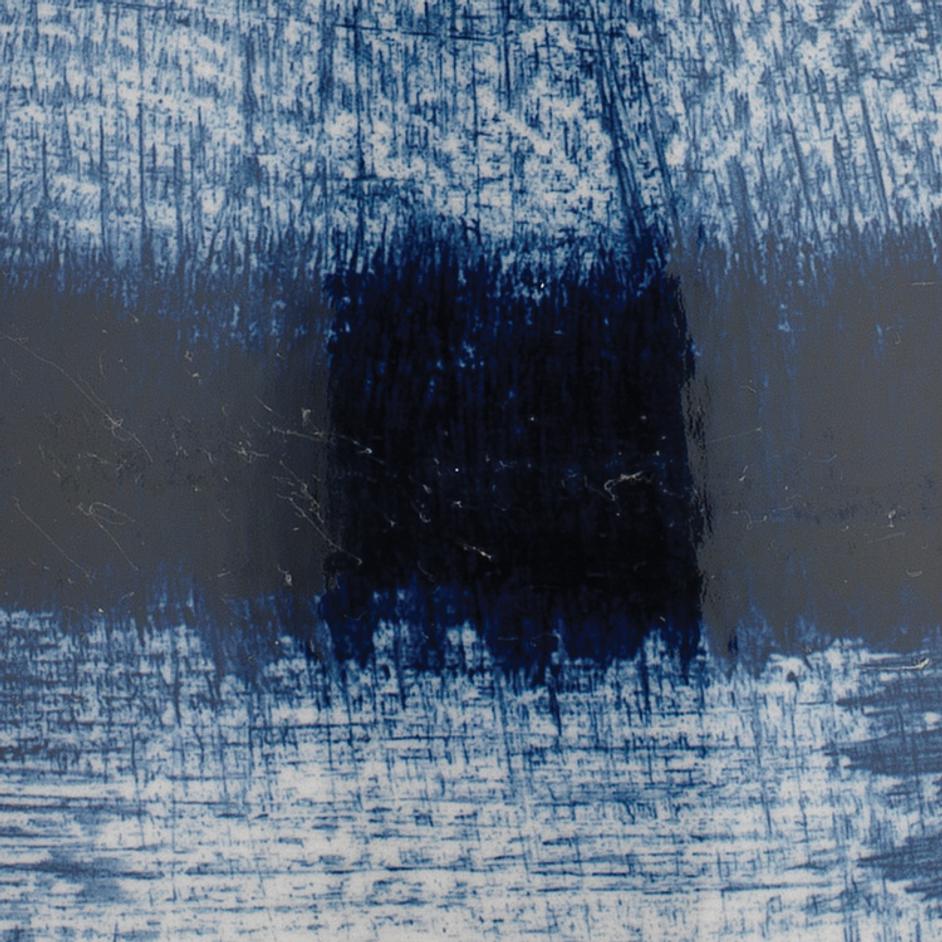 Batik Ceramic Table Lamp by Jamie Young