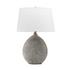 Denali Table Lamp by Hudson Valley