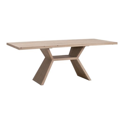 Bridge Dining Table by Essentials For Living