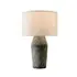 Artifact Table Lamp by Troy