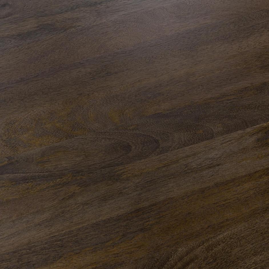 Brookside Solid Wood Round Dining Table by Classic Home