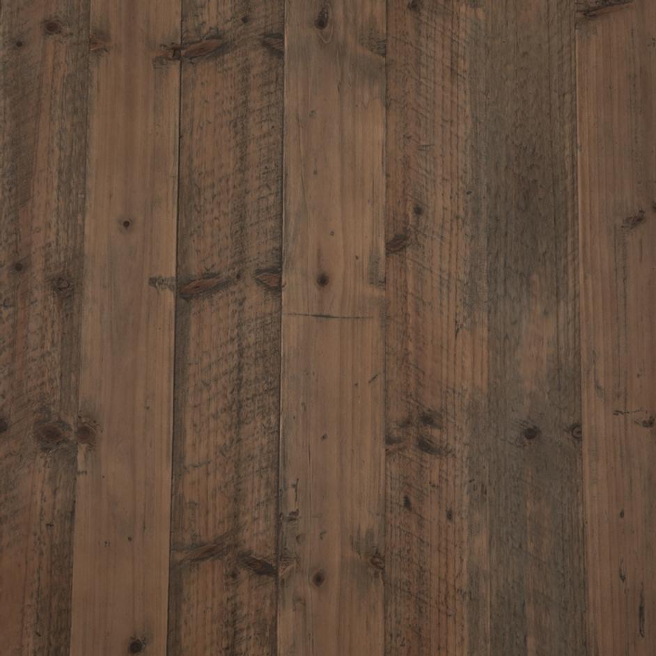 Otto Dining Table In 110" by FOUR HANDS