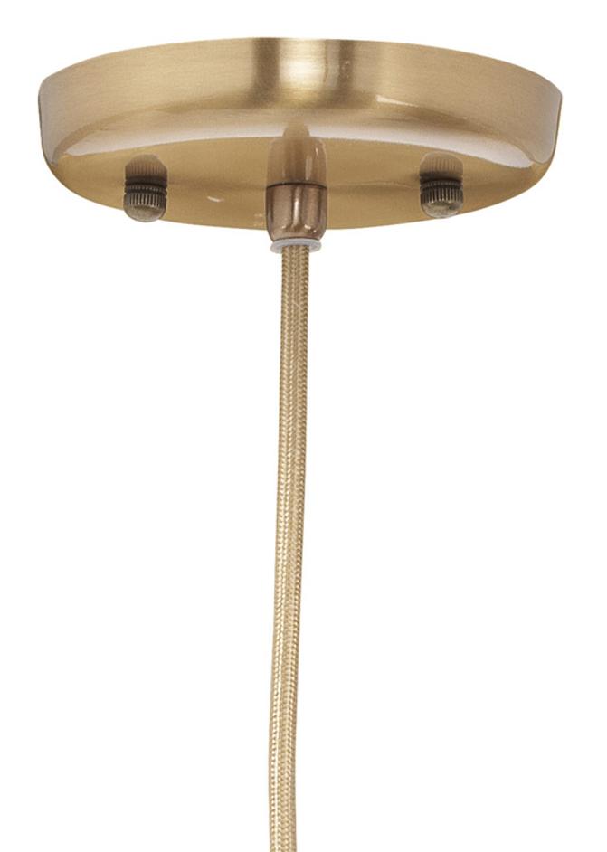 Isabella Carafe 1-Light Pendant by Jamie Young