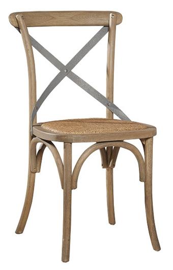 Bentwood Side Chair by Furniture Classics