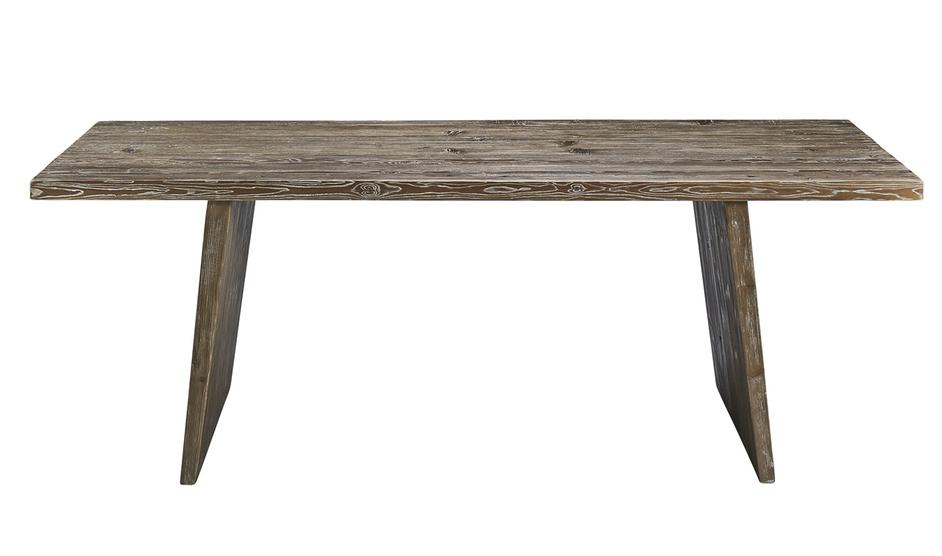 Buckhead Dining Table by Furniture Classics