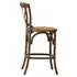 Riviera Counter Stool by Curated Collections