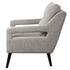 O'brien Neutral Armchair by Uttermost