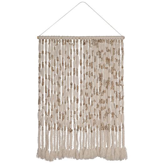 Caspian Wall Hanging by Curated Collections