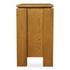 Brook Chest Country Oak by Moes Home
