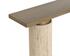 ASHVA CONSOLE TABLE by Sunpan