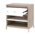 Wrenn 1-Drawer Nightstand by Essentials For Living