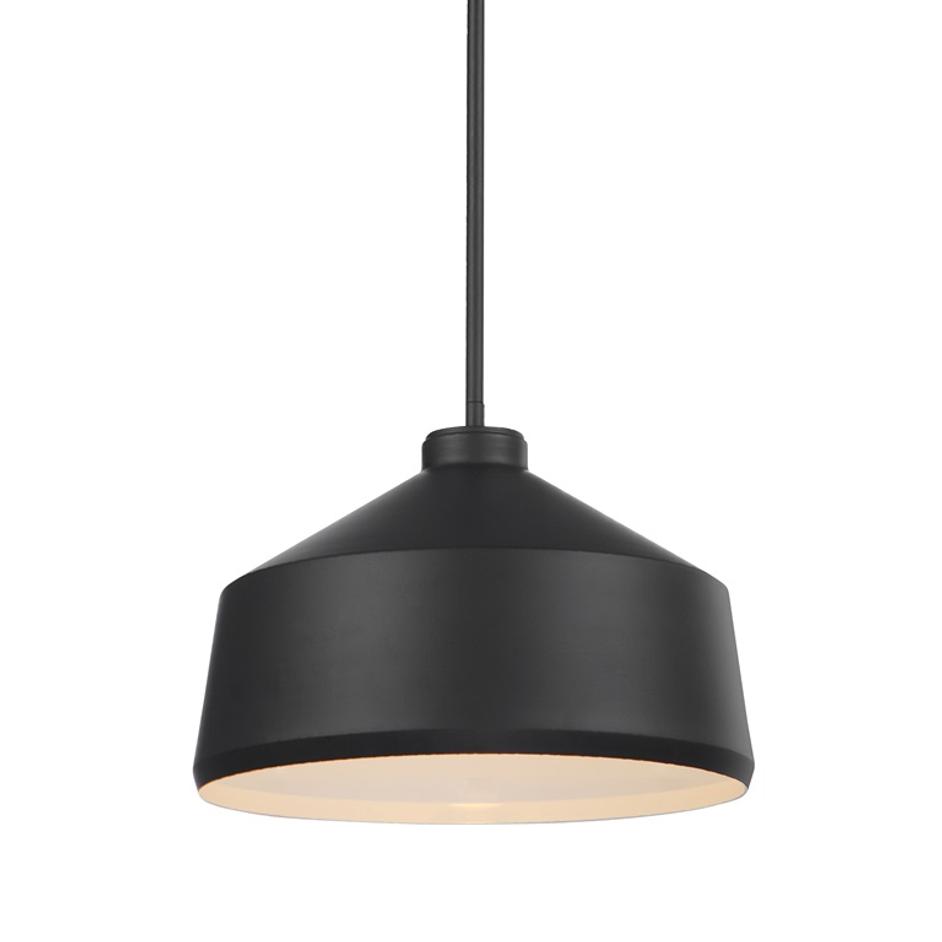 Holgate MB 1 Light Pendant by Uttermost