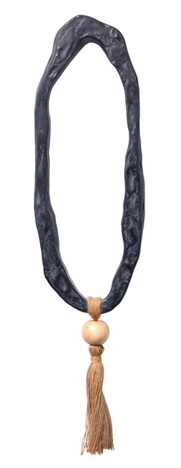 Mirage Abstract Wall Art by Jamie Young