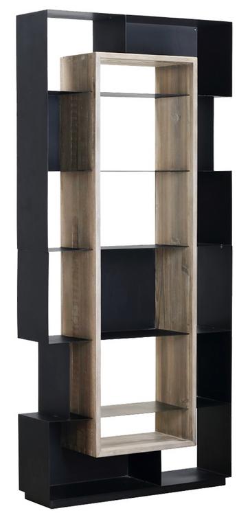 CARINA BOOKCASE by Dovetail