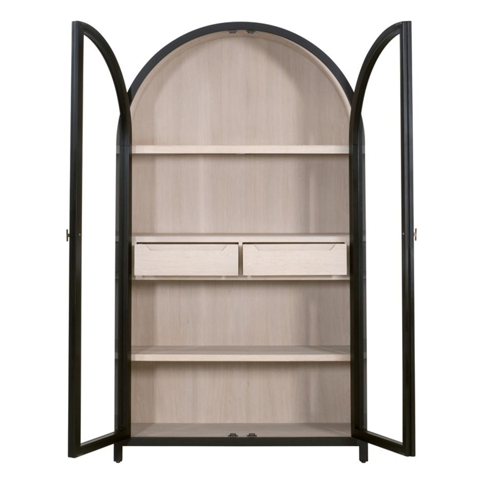Toulouse Display Cabinet by Essentials For Living