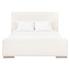 Warren Cal King Bed by Essentials For Living