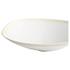 Laura Bowl | White - Large by Cyan Design