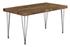 BONETA DINING TABLE SMALL NATURAL by Moes Home