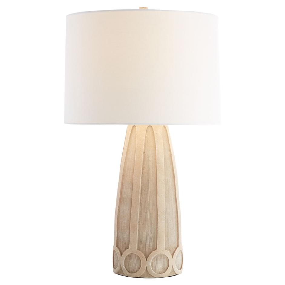 Camden Table Lamp by Cyan Design