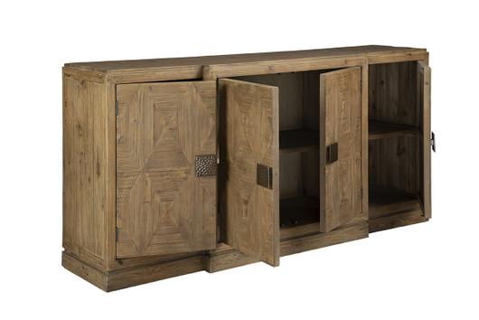 O'Connell Buffet by Furniture Classics